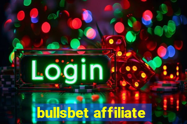 bullsbet affiliate